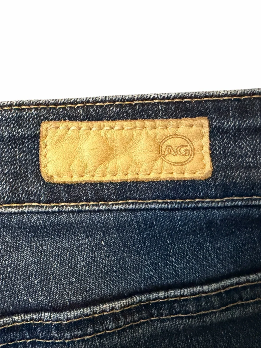 Ag Adriano Goldschmied classic premium
